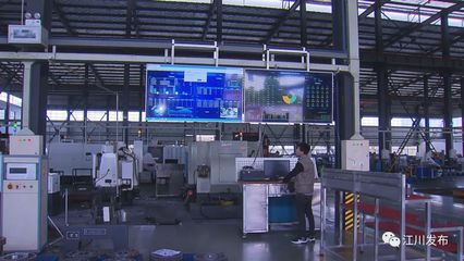 江川經(jīng)濟發(fā)展呈現(xiàn)良好勢頭