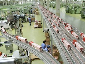 玉溪曬出2018年工業(yè)經(jīng)濟成績單