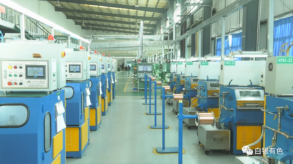 白銀集團長通公司躋身國家級&ldquo;綠色工廠&rdquo;行列