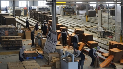 省人大常委會調研組來靜開展專題調研