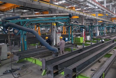 德州市加快推進裝配式建筑產(chǎn)業(yè)發(fā)展, 培植標(biāo)桿企業(yè) | 全力打造智能建造試點城市