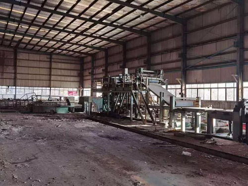 又一鋼鐵企業(yè)拍賣一線設(shè)備