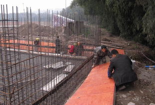 東承lcd配套產品項目預計5月建成 圖