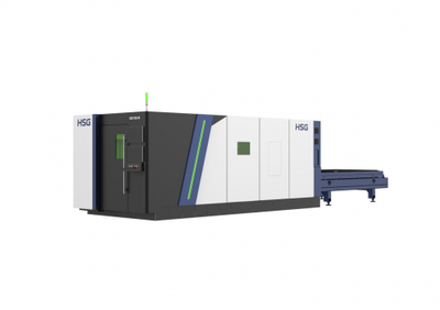 "六&middot;五"世界環境日宏山激光踐行綠色發展,助力建設美麗中國