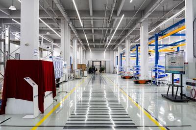 白云綠色轉(zhuǎn)型典型案例亮相全國(guó)生態(tài)日廣東省宣傳活動(dòng)