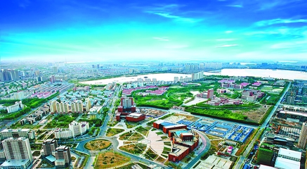 大慶:勇闖全面振興新路子 爭(zhēng)當(dāng)轉(zhuǎn)型發(fā)展排頭兵