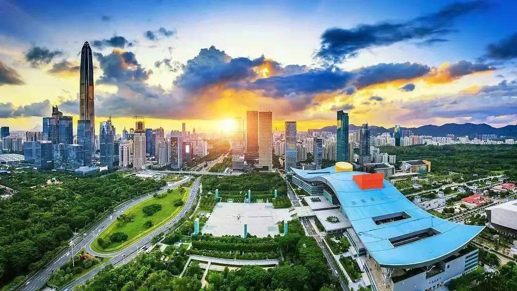 深圳高新區(qū)&ldquo;十四五&rdquo;規(guī)劃:六大區(qū)域新興產(chǎn)業(yè)發(fā)展定調(diào),建成世界領(lǐng)先科技園區(qū)!