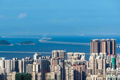 廣東提出16項(xiàng)支持措施助力大灣區(qū)創(chuàng)新發(fā)展 央廣網(wǎng)